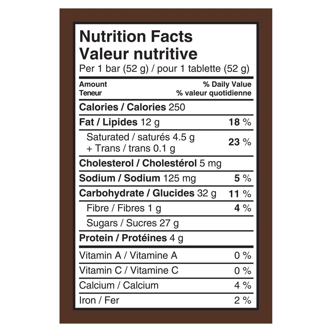 Snickers Chocolate 4 Pack 208g/7.33oz {Imported from Canada}