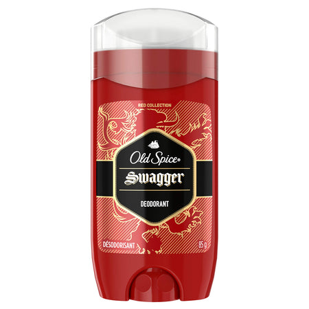 Old Spice Red Zone Swagger Deodorant, 85g/3 oz.,  {Imported from Canada}