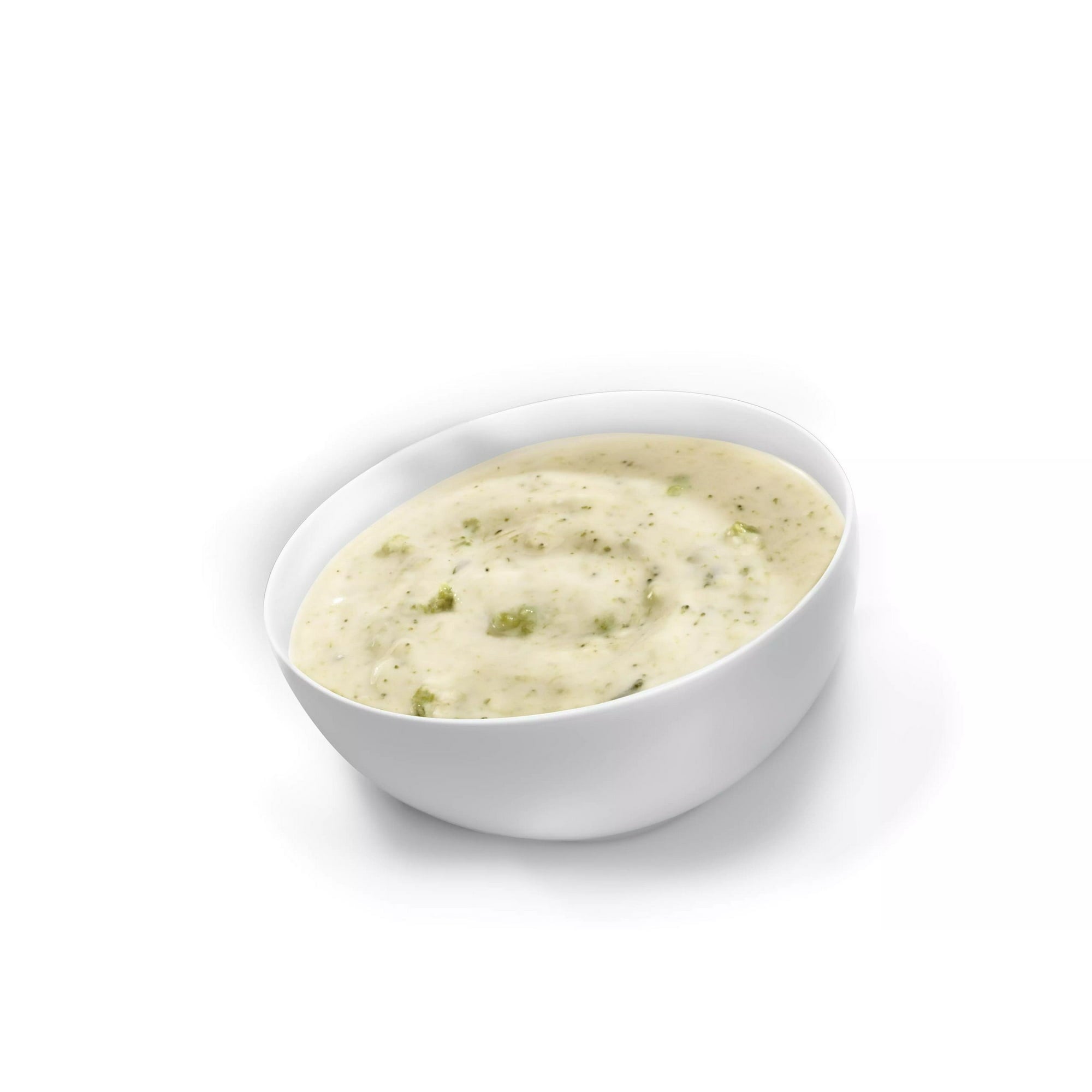 Campbell's Low Fat Cream Of Broccoli Soup, 284ml/9.6 oz