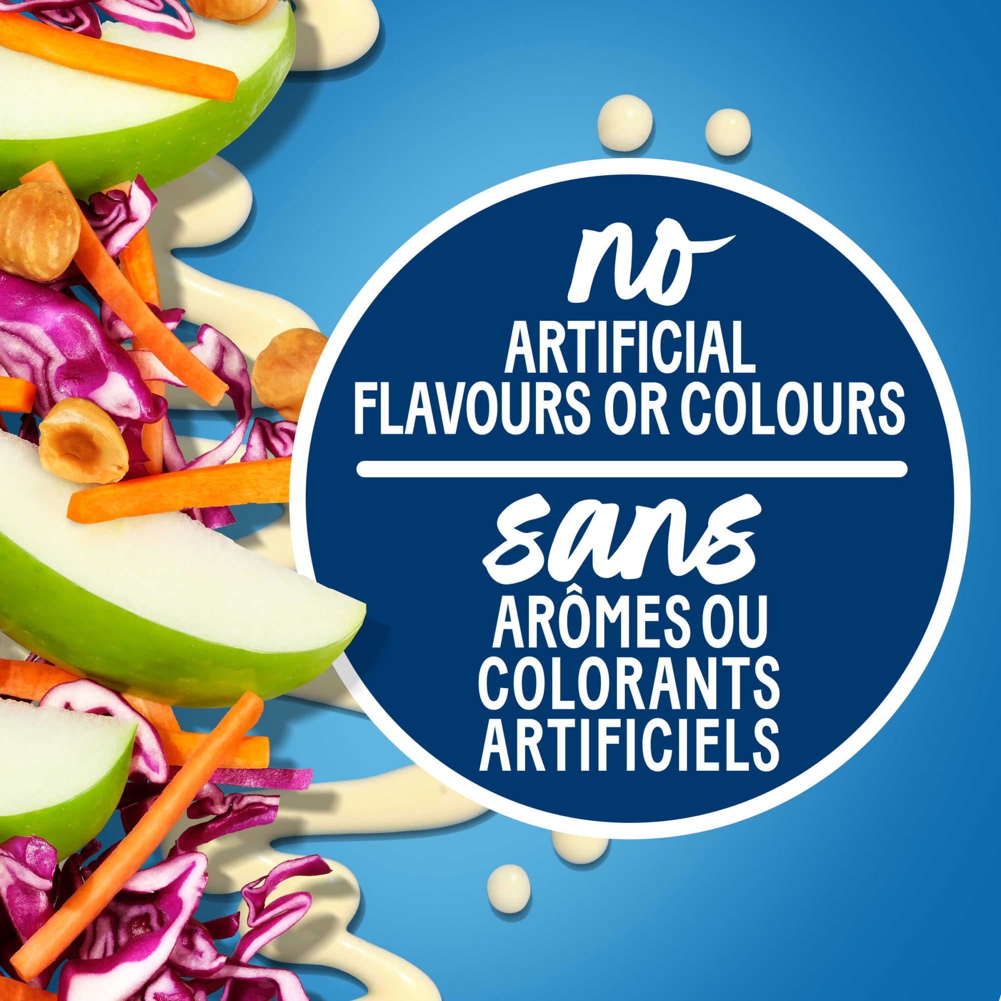 Kraft Coleslaw Dressing 425ml/14.4 oz