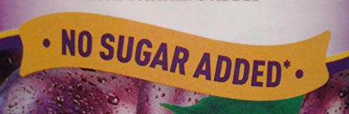 DEL MONTE NO Sugar Added Prune Nectar Juice - 945 mL/32 fl. oz., {Imported from Canada}