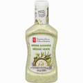 Pc Green Goddess Dressing 475ml/16 oz Pc Green Goddess Dressing 475ml/16 oz
