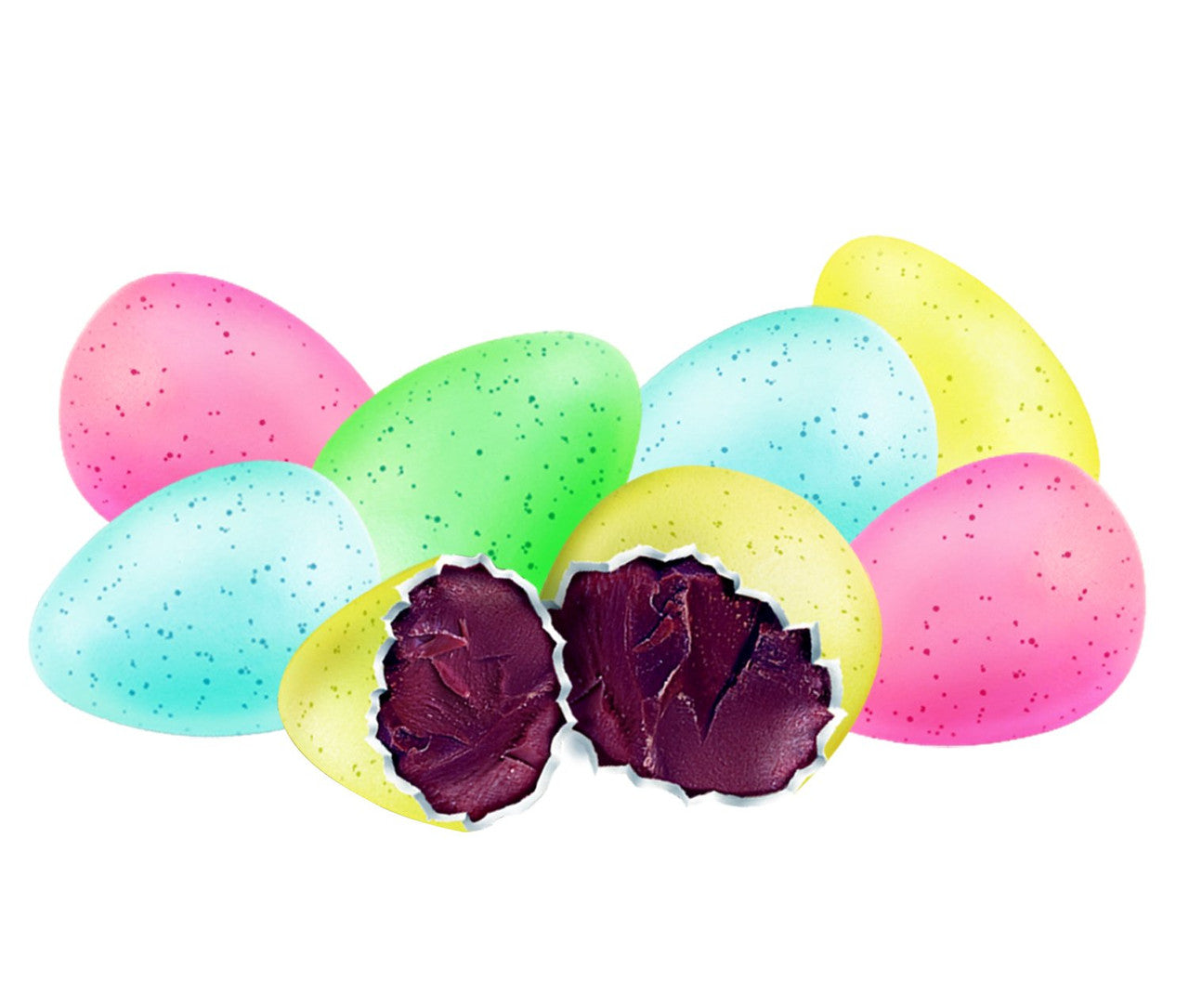 Cadbury Mini Egg Pouch Chocolate, 943g/33.3 oz. {Imported from Canada}