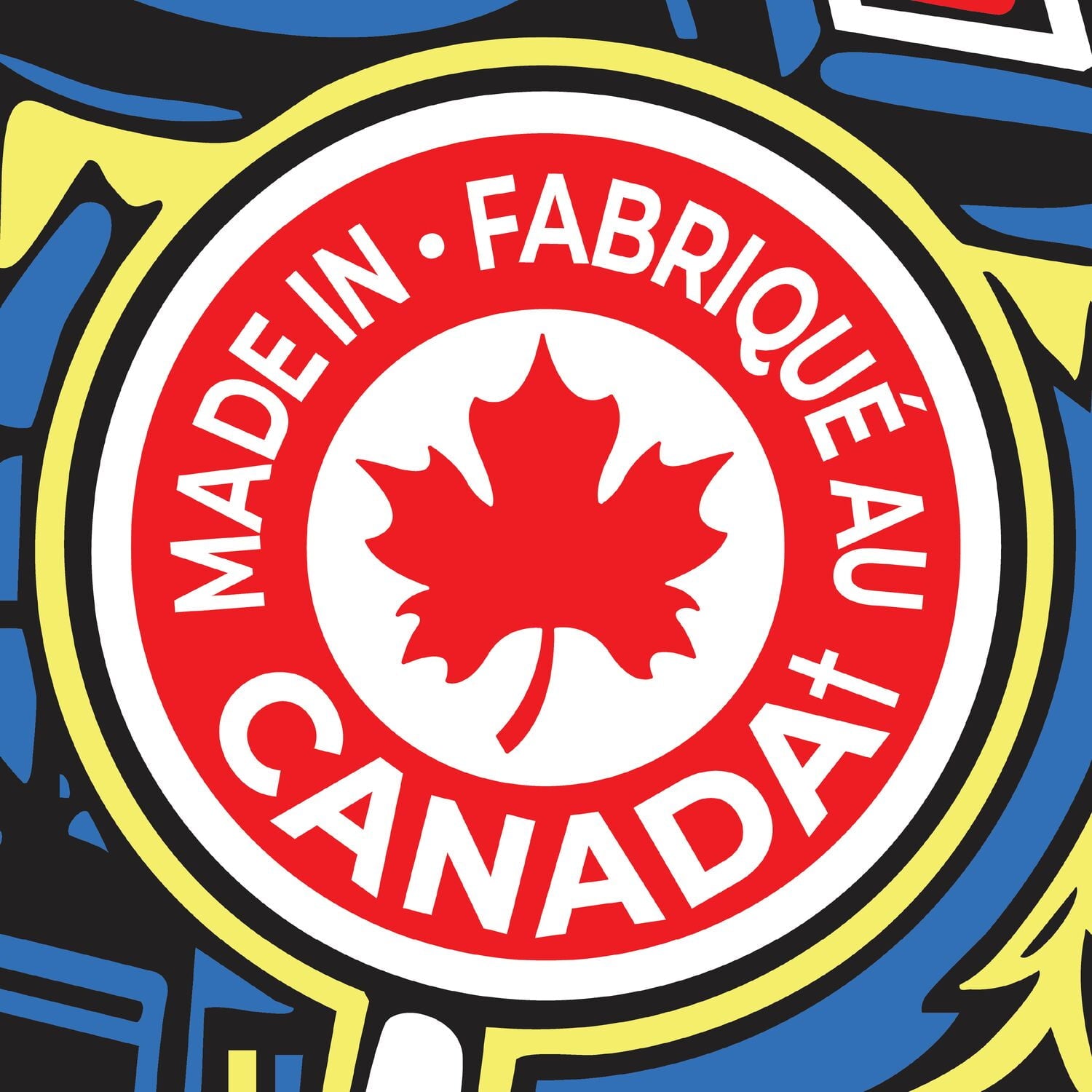 Lays LAYSFEST Rockin' Buffalo Potato Chips, 220g/7.8 oz