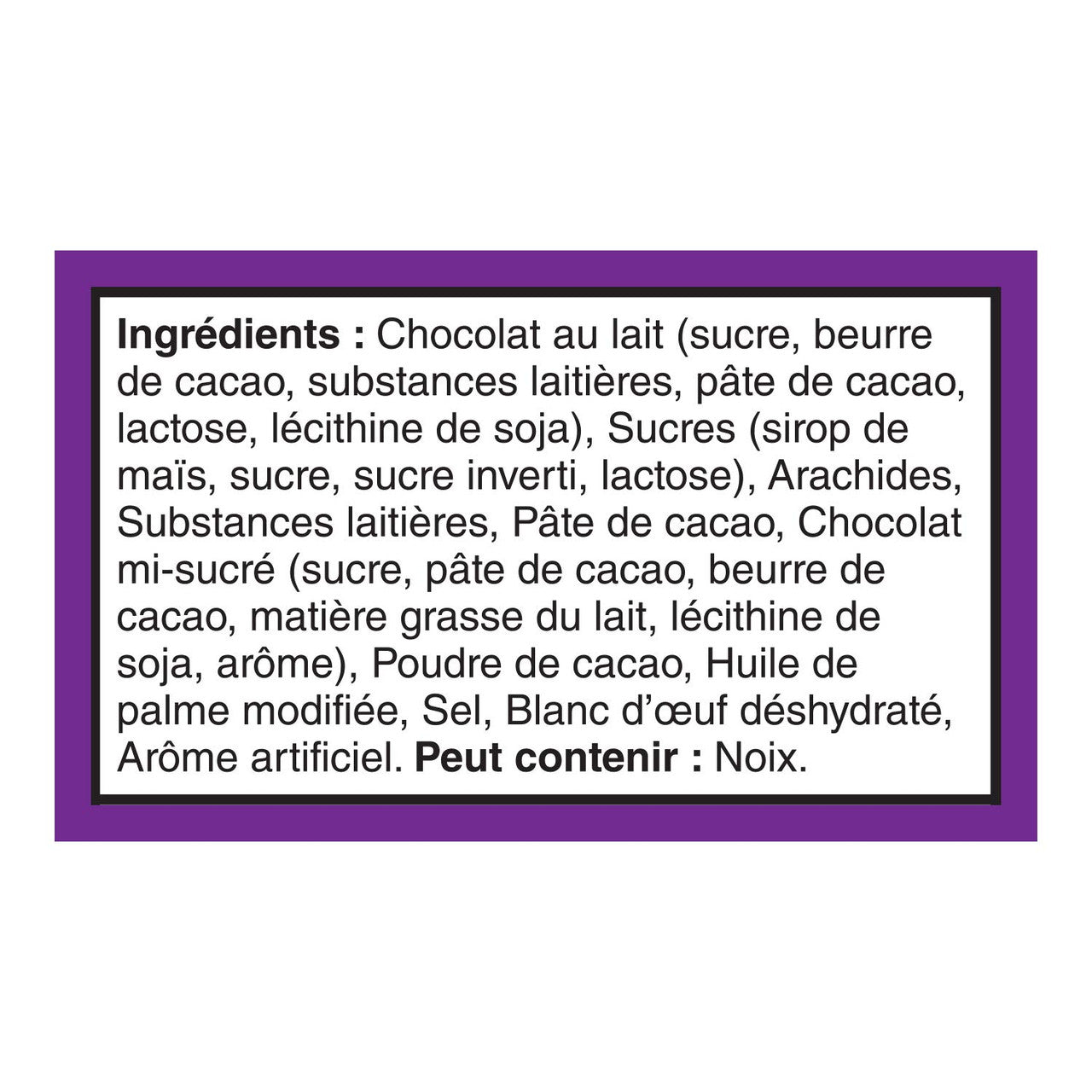 Snickers Peanut Brownie Caramel Chocolate Squares, Bag, 136g/4.8 oz., {Imported from Canada}