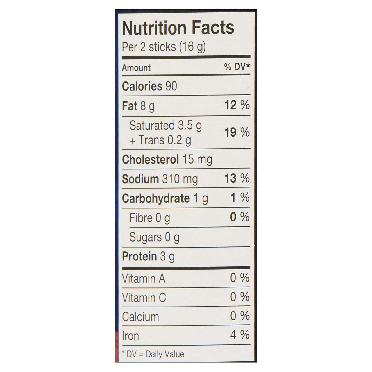 Schneiders Hot Rod Sausage Snacks, Original Flavour, (20pk) 8g/0.3 oz., {Imported from Canada}