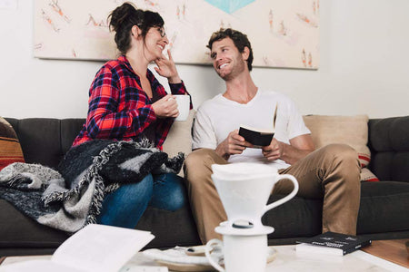 Melitta 100% Colombian Whole Bean Coffee, 907g/32oz., Bag, {Imported from Canada}