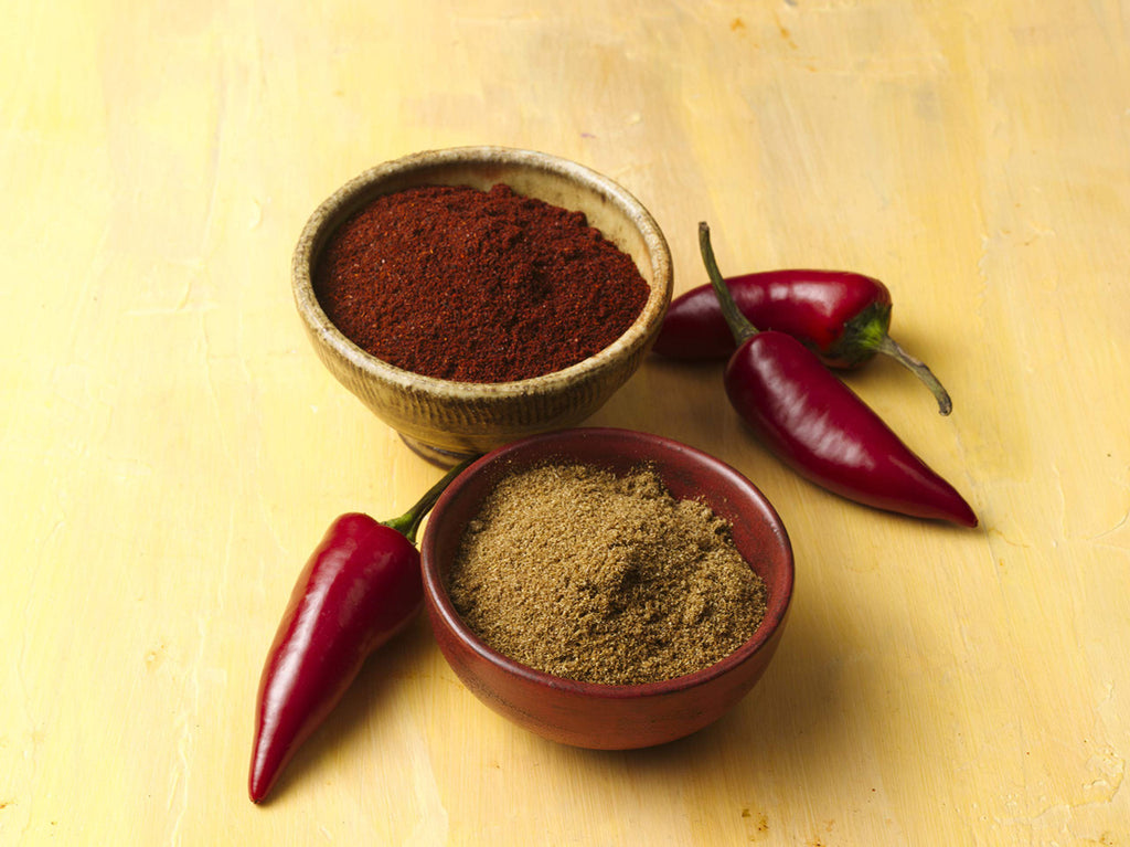 Old El Paso Hot and Spicy Taco Seasoning Mix, 24g/1oz., {Imported from Canada}