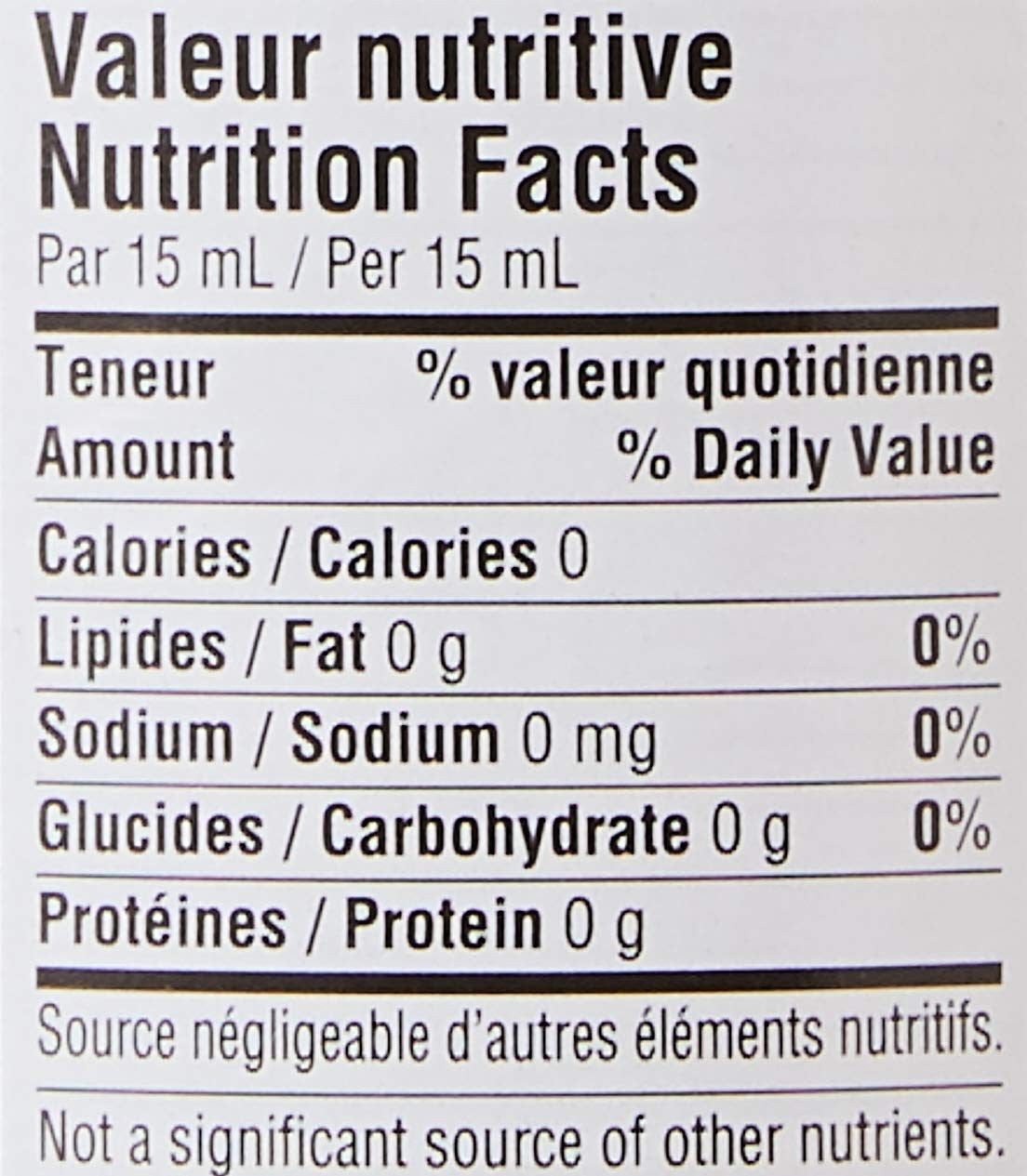 MAILLE Wine Vinegar with Raspberry Juice, 500ml/16.9 fl. oz.{Imported from Canada}