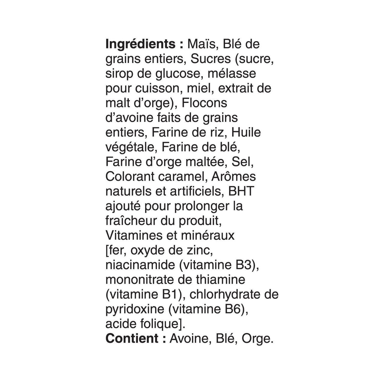 Post Honey Bunches of Oats Honey Roasted Cereal, 340g/12 oz. Box {Imported from Canada}