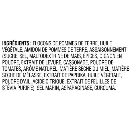 Lay's Poppables Honey BBQ Potato Snacks, 141g/5 oz.,  {Imported from Canada}