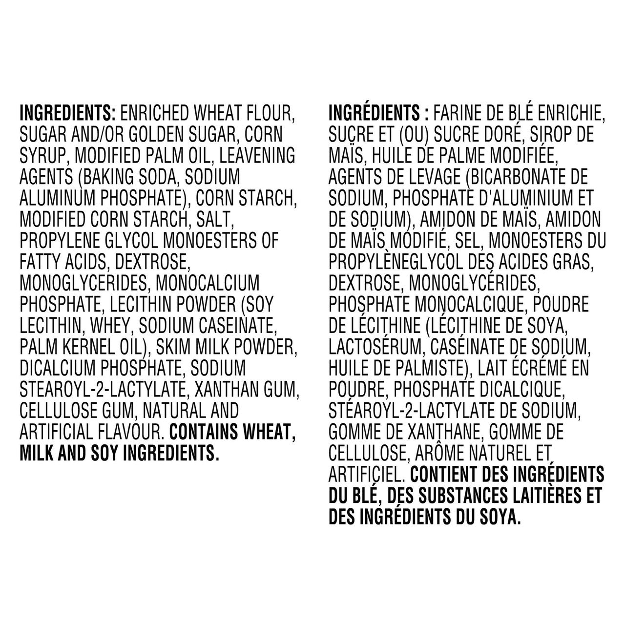 Betty Crocker, SuperMoist White Cake Mix, 461g/16.3oz., {Imported from Canada}