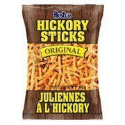 Lays 30pk Hickory Sticks Original (47g/1.6oz per pack){Imported from Canada}