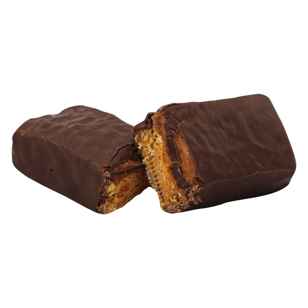 Pure Protein Chocolate Peanut Caramel Bars, 50g, 6ct, {Imported from Canada}