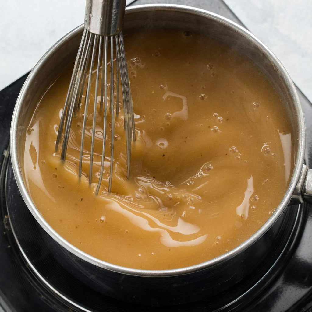 Club House Cheese Sauce Gravy Mix, 35g/1.2oz., {Imported from Canada}