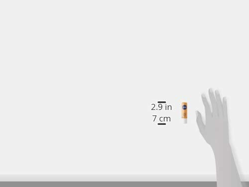 NIVEA Sun Caring Lip Balm Stick with SPF 30, 4.8g  {Imported from Canada}