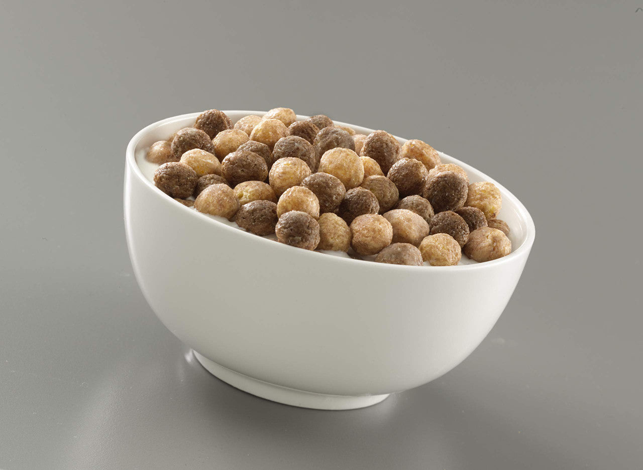 Reese Puffs Chocolate, Peanut Butter Cereal, 601g/21.2oz. (Imported from Canada)