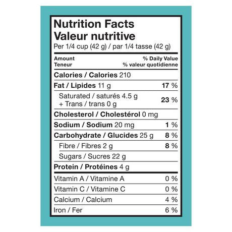 M&M'S Thai Coconut Chocolate Candy, Peg Bag, 109g/3.8oz, (Imported from Canada)