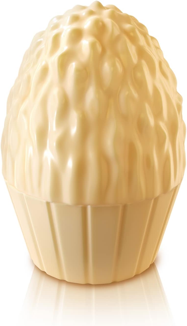 Ferrero Rocher Golden Eggs, White Chocolate with creamy Hazelnut, 90g/3.1 oz