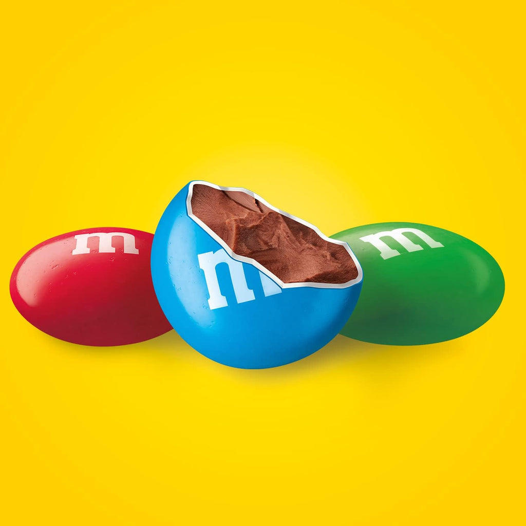 M&M's Mini Size Milk Chocolate Baking Bits 275g/9.7oz.(Imported from Canada)