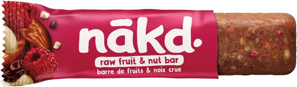 Nakd. Berry Delight Bar