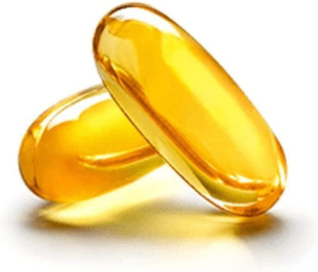 Kirkland Signature Super Concentrate Omega-3 Fish Oil 1200mg, EPA 500/DHA 250mg, 330 Clear enteric softgels