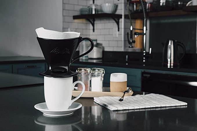 Melitta Hazelnut Crème Whole Bean Coffee, 907g/32oz., Bag, {Imported from Canada}