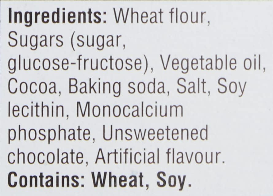 Christie Baking Crumbs 400g/14.10oz., (12pk) {Imported from Canada}