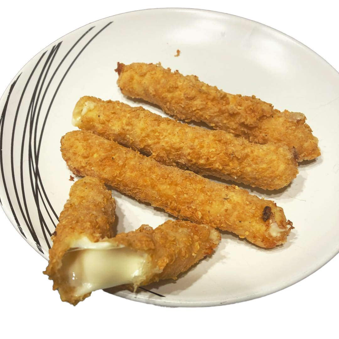 KABOOM Chicken Coating Mix 300g/10.6 oz., Seasoned Breading Mix {Imported from Canada}