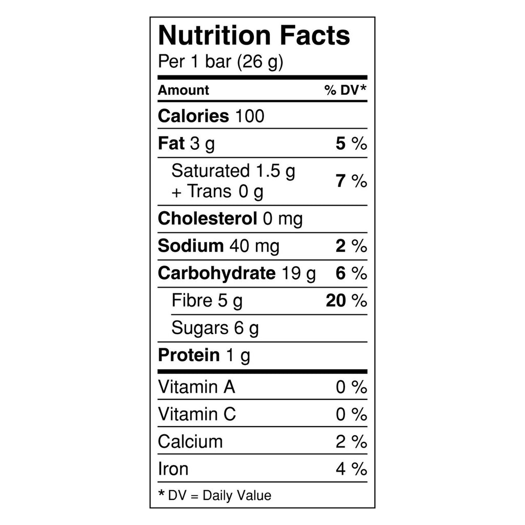 NATURE VALLEY, Lunchbox S'mores Granola Bars, 130g/4.6oz, {Imported from Canada}