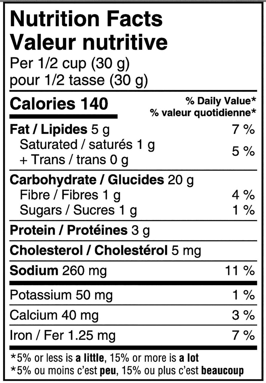 Pepperidge Farm Goldfish Flavour Blasted Xtreme Cheddar Crackers, 750g/26.5 oz., {Imported from Canada}