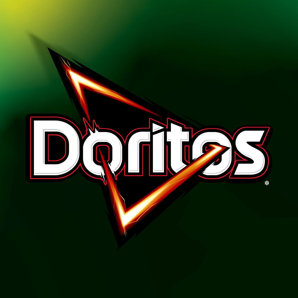 Doritos Late Night Creamy Jalapeno Popper Flavored Tortilla Chips, 69g/2.4 oz., Doritos label.