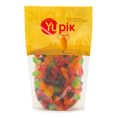 Yupik Sour Jujubes, 1Kg/35.27oz {Imported from Canada}