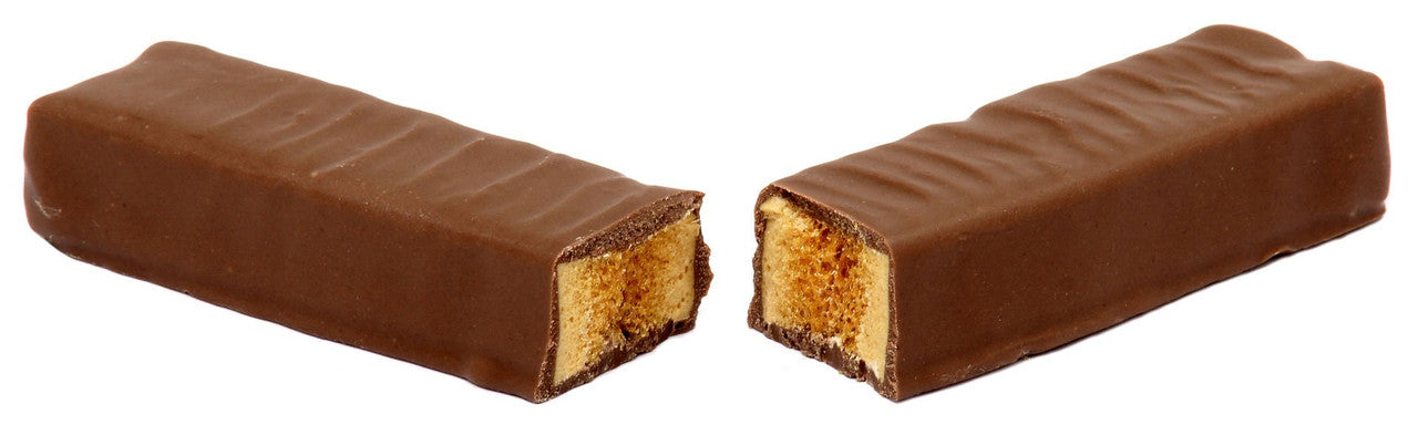 Cadbury Crunchie - 24x44g {Imported from Canada}