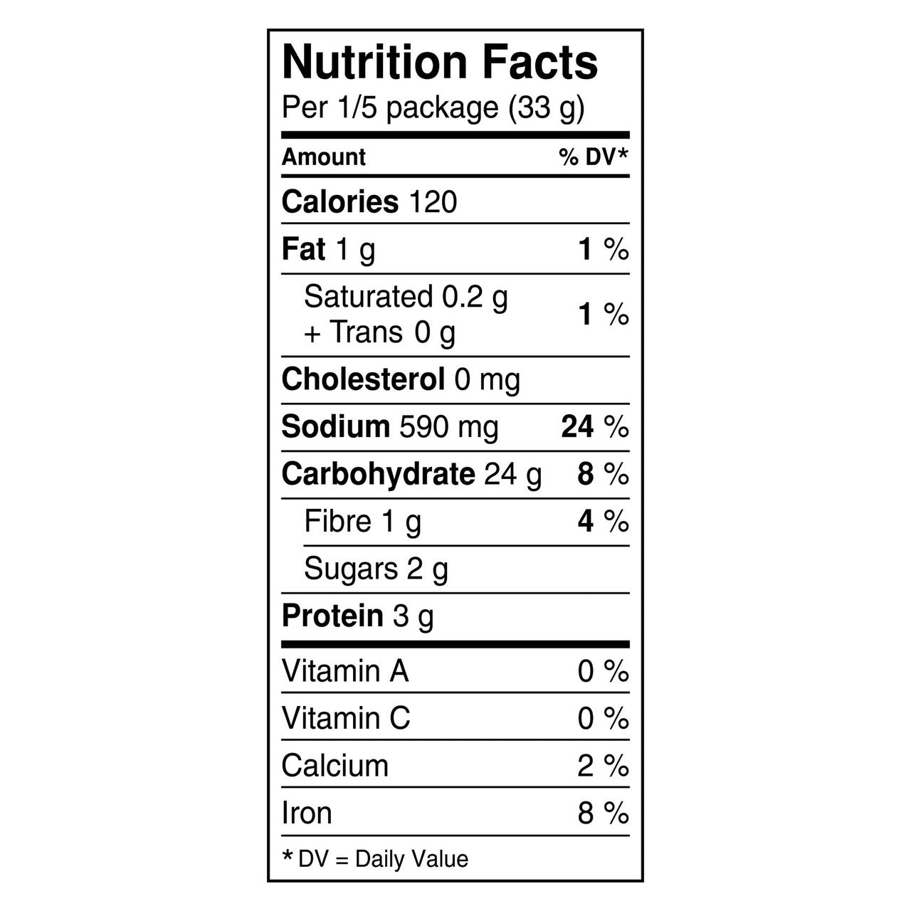 Hamburger Helper Cheeseburger Macaroni, 166g/5.9oz., {Imported from Canada}