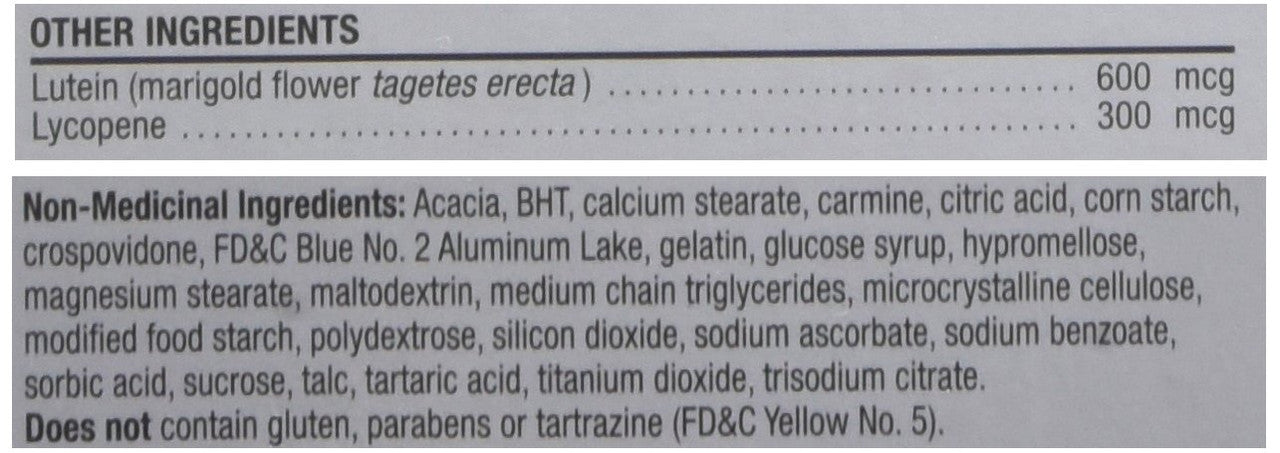 Centrum Multivitamins for Women 50+, 90 tabs, {Imported from Canada}