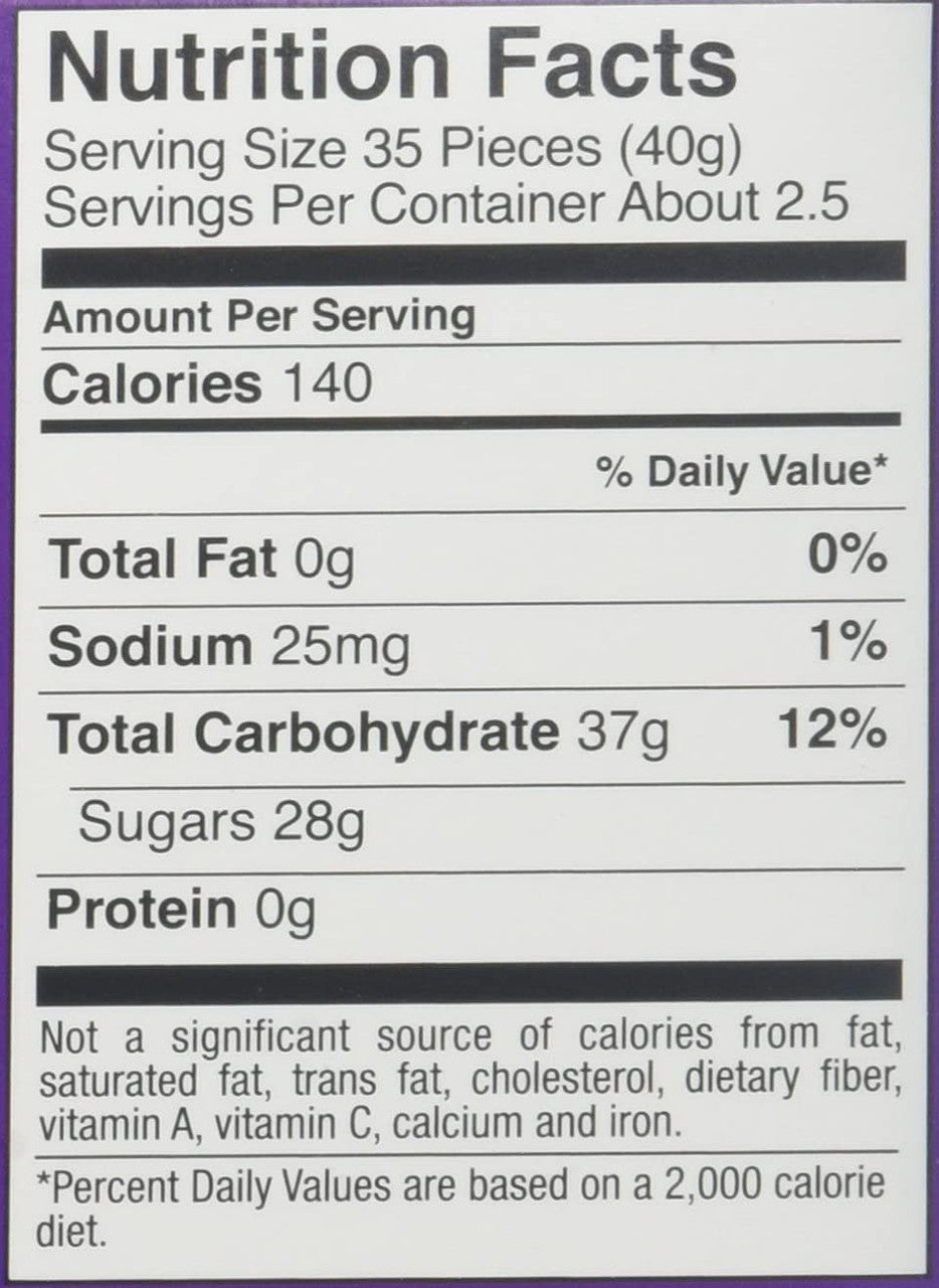 Jelly Belly BeanBoozled Spinner Gift Box, 5th Edition, 20 Assorted Flavours, 100g/3.5 oz.