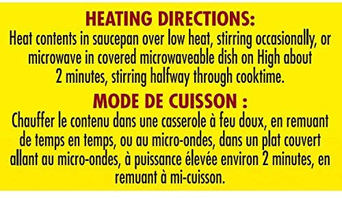 Old El Paso Refried Black Beans, 398ml/14 fl.oz. {Imported from Canada}