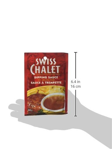 Swiss Chalet Dipping Sauce Mix, 36g/1.3 oz., 3pk {Imported from Canada}