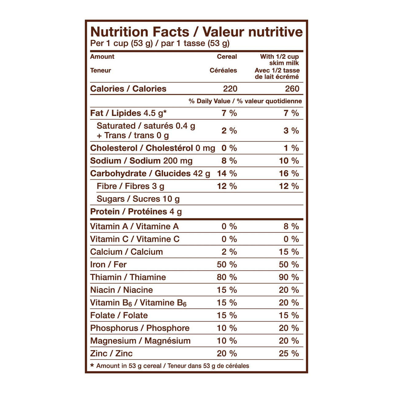 Post Jumbo Honey Bunches of Oats with Almonds, 1.2kg/2.6lbs., {Imported from Canada}
