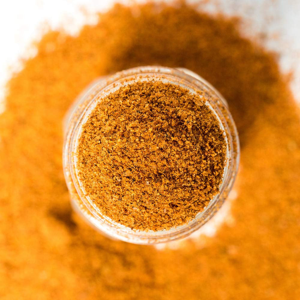 McCormick Gourmet, Lemon & Pepper Seasoning, 75g/2.6oz., {Imported from Canada}