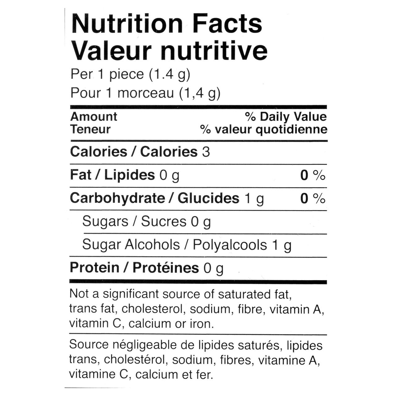 Dentyne Ice, Gum, Intense, 12 Count {Imported from Canada}