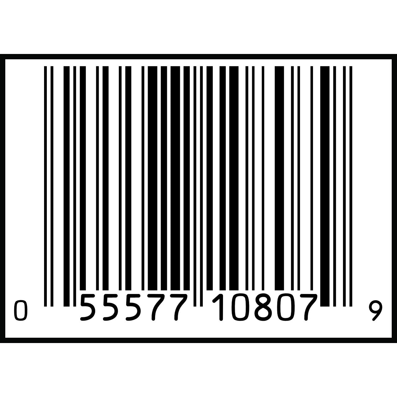 Quaker Crispy Minis Caramel Kettle Corn Rice Chips 100g/3.5 oz. (Pack of 12)