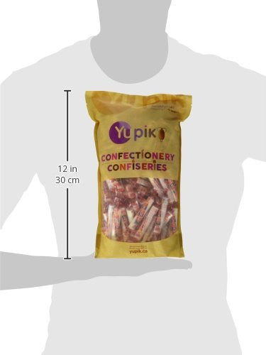 Yupik Rockets, 1Kg/35.27 Ounces {Imported from Canada}