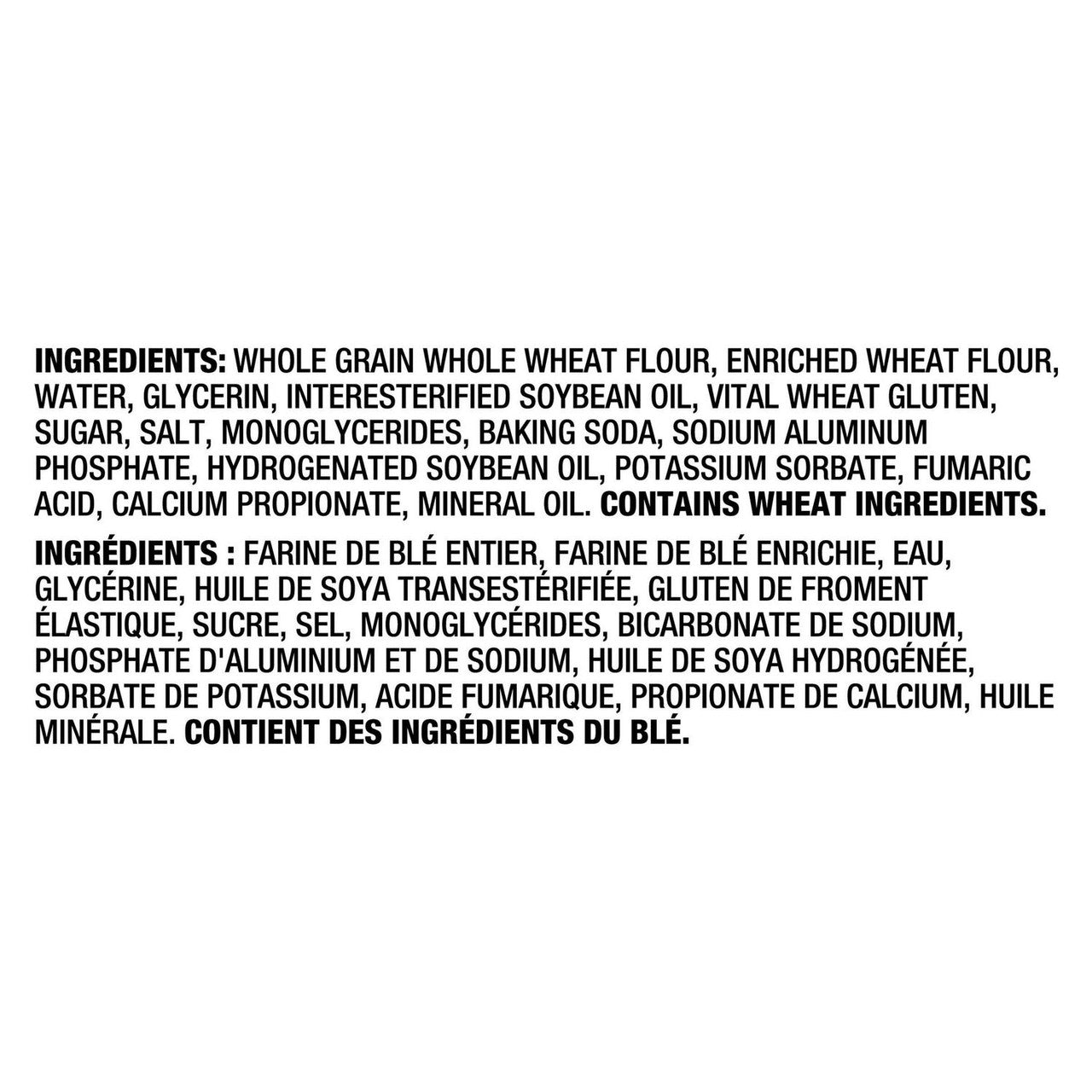 Old El Paso Smart Fiesta Tortillas, Pack of 8, 311g/11 oz., {Imported from Canada}