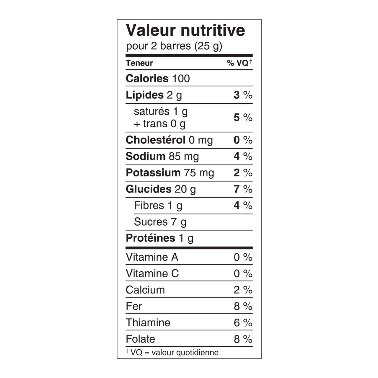 Kellogg's Special K Pastry Bars , Cookies & Creme 125g 10ct,{Imported from Canada}