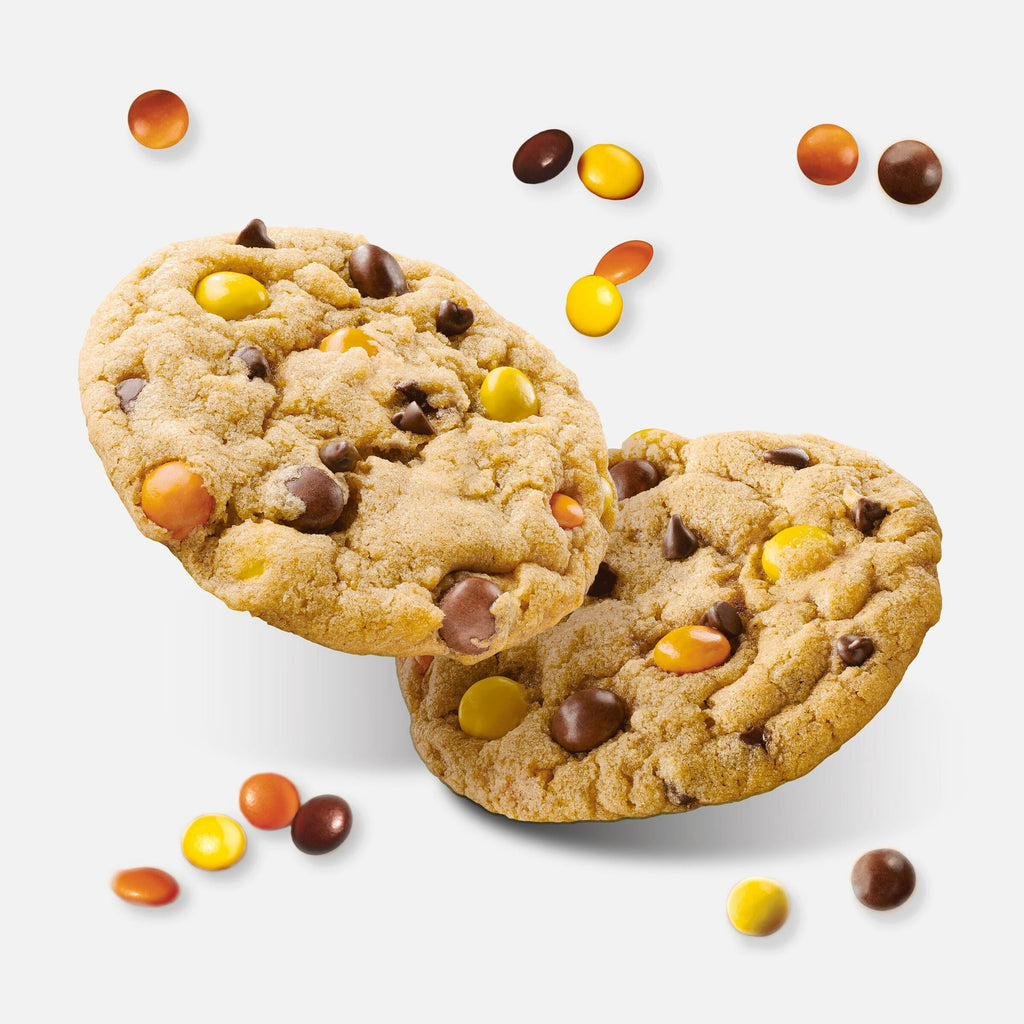 Betty Crocker Mini Reese's Pieces Cookie Mix, 337g/11.8 oz.