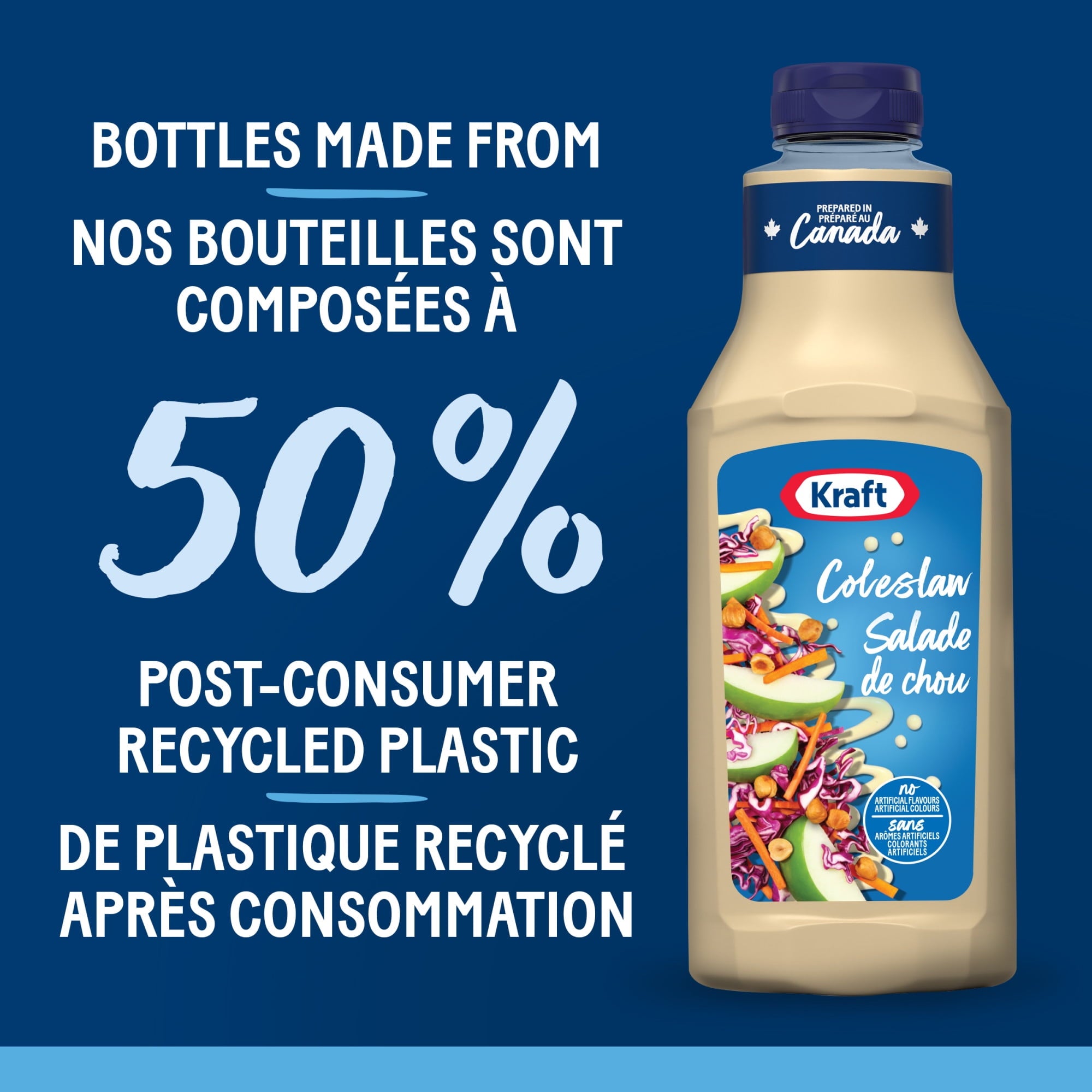 Kraft Coleslaw Dressing 425ml/14.4 oz