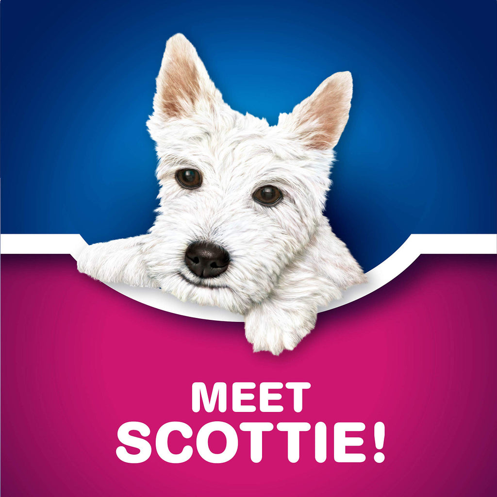 Scotties Supreme Facial Tissue, 3-ply, 88 sheets per box -6pk {Canadian}