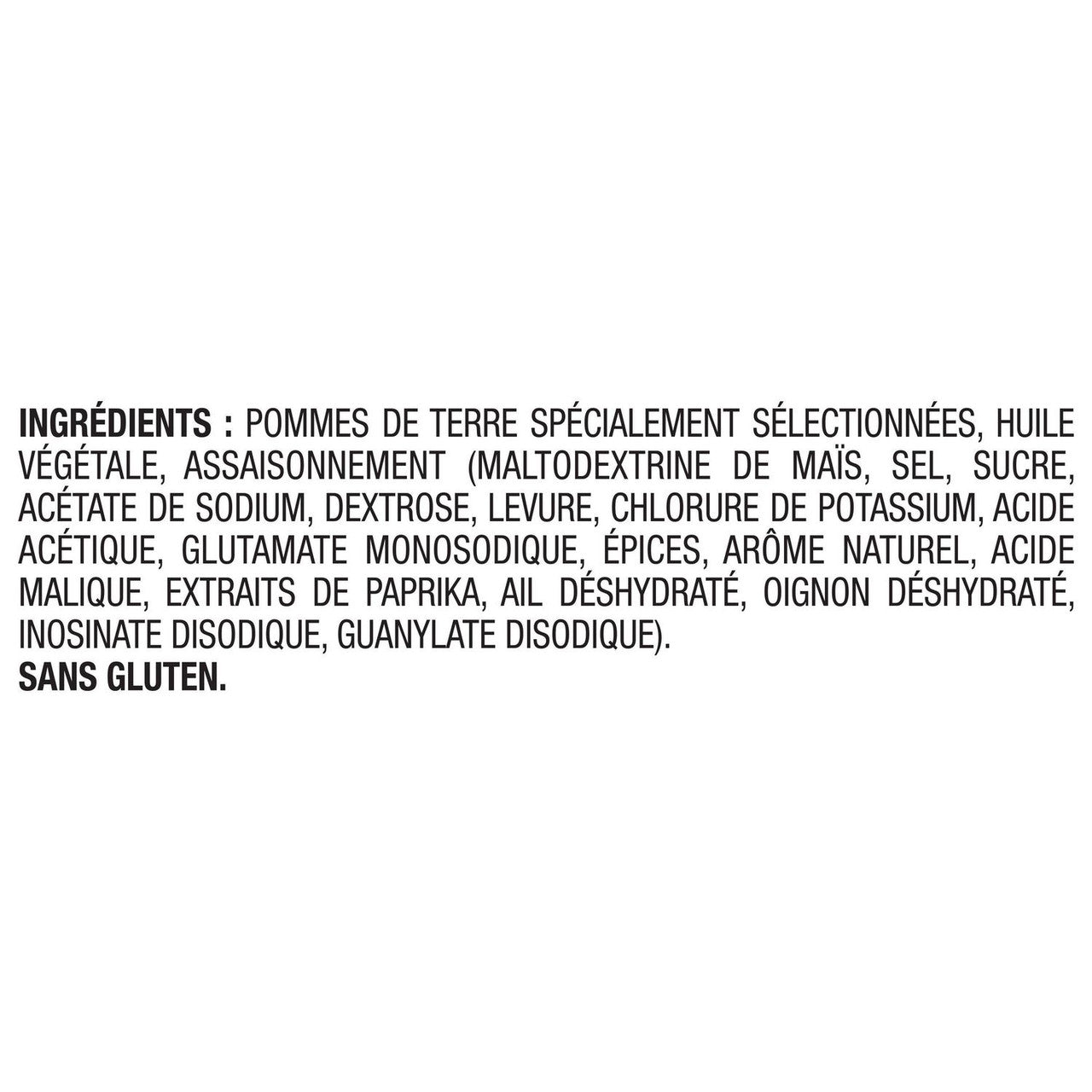 Lay's Ruffles Potato Chips, All Dressed,585g/20.6oz {Imported from Canada}